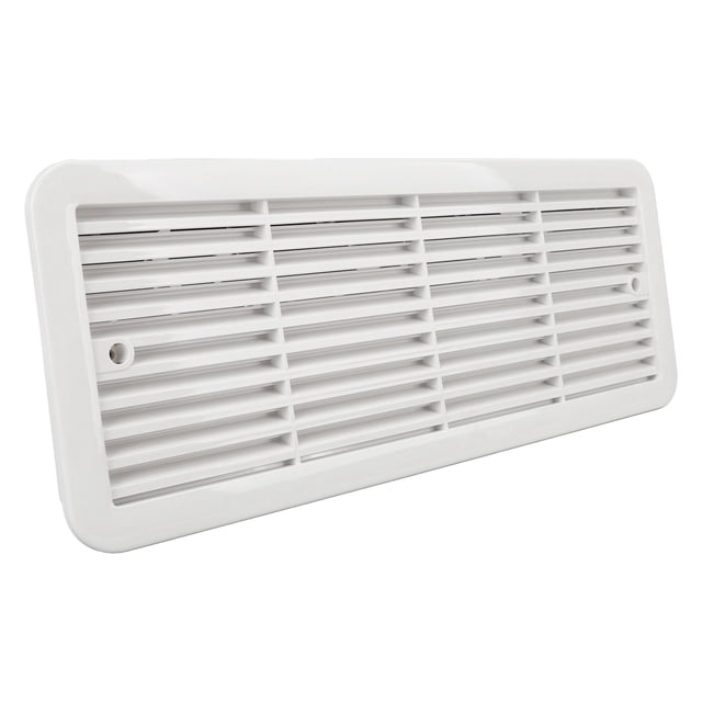 Ventilador De Refrigeración Para Refrigerador Rv, Ventilador Para Refrigerador Rv, Antienvejecimiento, Silencioso, 12 V, Eficiente Con Red Protectora Para , Autocaravana,