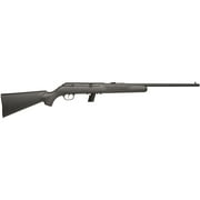 DO NOT PUBLISH Savage 40001 64F Semi-Automatic .22 Long Rifle 20.25" Synthetic, Blue