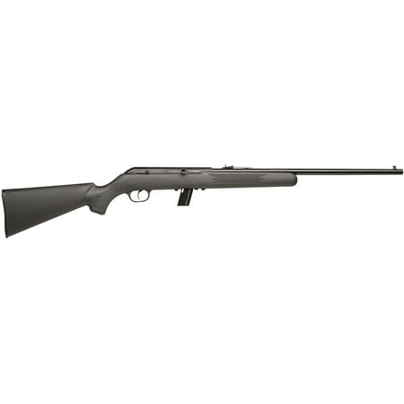 DO NOT PUBLISH Savage 40001 64F Semi-Automatic .22 Long Rifle 20.25" Synthetic, Blue