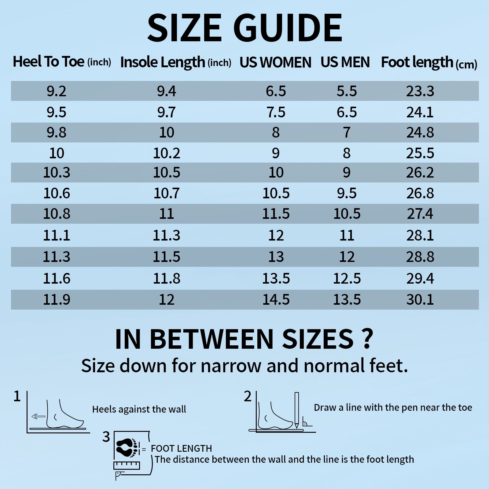 Hike Barefoot Water Shoes for Women Men Wide Toe Box Non-Slip Quick-Dry for Beach Hiking Swim
