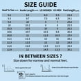 thumbnail image 6 of Water Shoes for Women Men Quick Dry Barefoot Wide Toe Aqua Shoes Non-Slip Breathable for Beach Swim Hiking Walking, 6 of 9