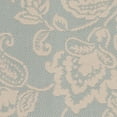 thumbnail image 4 of Safavieh Martha Stewart Lily Floral Indoor/Outdoor Area Rug, 4 of 4
