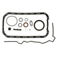 thumbnail image 2 of Evergreen FSHB4028GC Graphite Full Gasket Set Head Bolts Fit 92-95 Honda Civic Del Sol D16Z6 D15Z1, 2 of 2