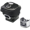 thumbnail image 5 of 56mm Big Bore Nikasil Cylinder Piston Kit for Stihl MS660 066 Chainsaws replaces OEM part number 1122 020 1211, 5 of 7