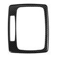 thumbnail image 1 of Car Interior Accessory,Left-Hand Drive Carbon Fiber Console Gear Shift Trim Gear Shift Panel Trim Built for Professionals, 1 of 5