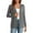 1# Dark Gray cheap stuff under 5 dollars, variant on Dyegold 3/4 Sleeve Cardigans For Women Lightweight Loose Casual Open Front Jackets Light Shrugs Outwear Fall Fashion 2023