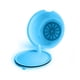thumbnail image 1 of Filtro riutilizzabile per capsule di caffè in acciaio inossidabile per Dolce Gusto (blu) JShteea Libre de BPA, 1 of 5