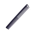 thumbnail image 1 of Sywqhk Peine antiestático, herramienta de peine de peluquería profesional de doble uso de carbono Sywqhk Para estrenar, 1 of 6