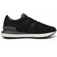 thumbnail image 1 of New Balance 574 Unisex Casual Shoes Running Sports Sneakers [D] Black U574LGGB, 1 of 6