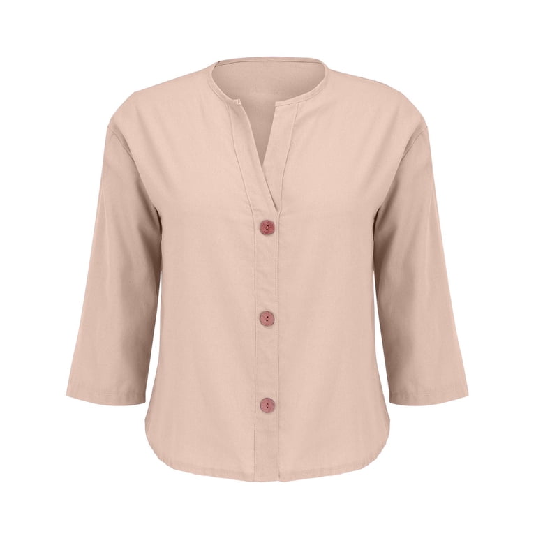 cute plus size dress shirts Shell Button Shirt youll feel both stylish and comfortable all day long Elly Collared Shirt Dress -