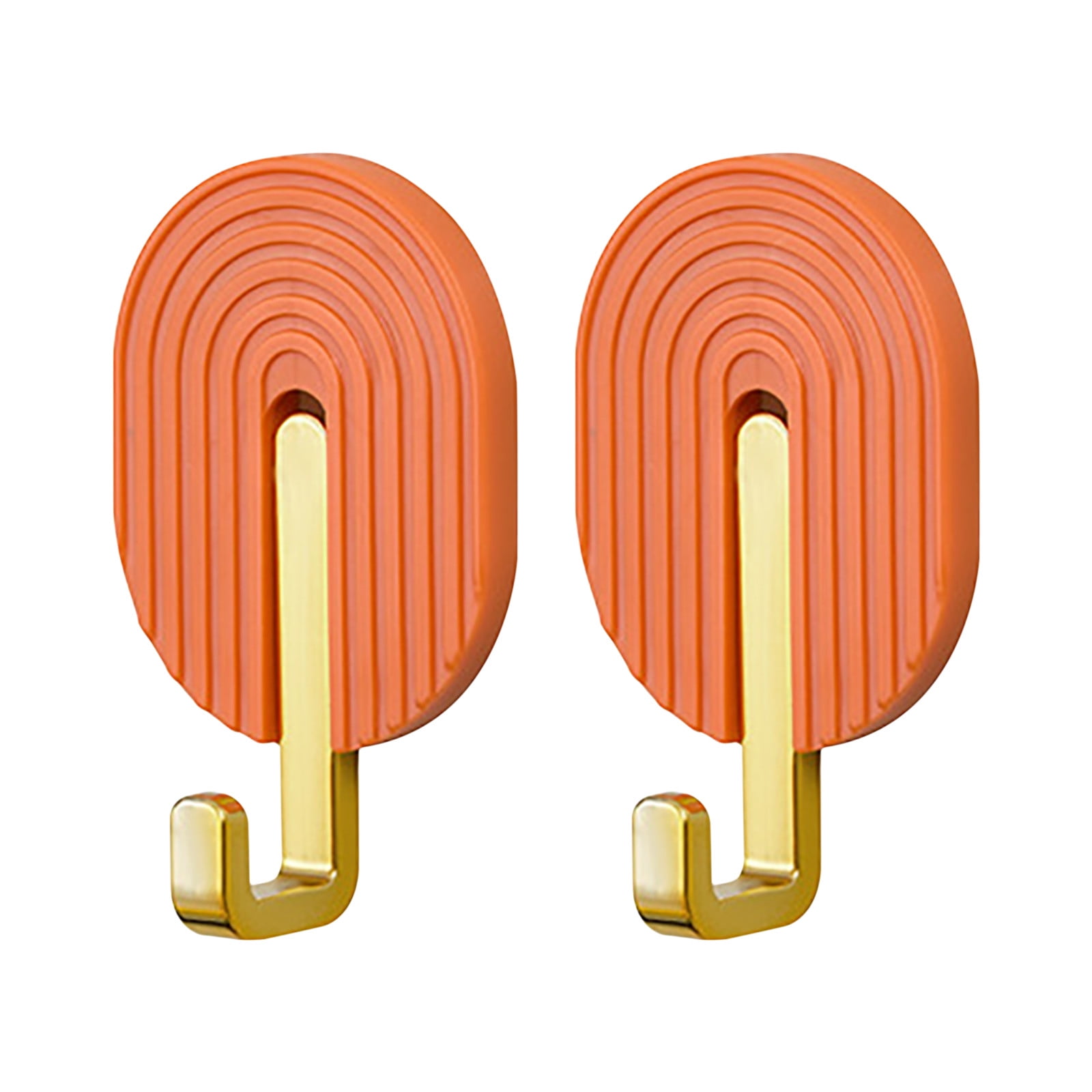 Back to School Backpack Savings! Dvkptbk Hookfree Selfadhesive Multifunction Towel Bathroom