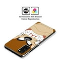 thumbnail image 2 of Head Case Designs Officially Licensed Looney Tunes Full Face Tasmanian Devil Hard Back Case Compatible with Samsung Galaxy S21 5G, 2 of 7