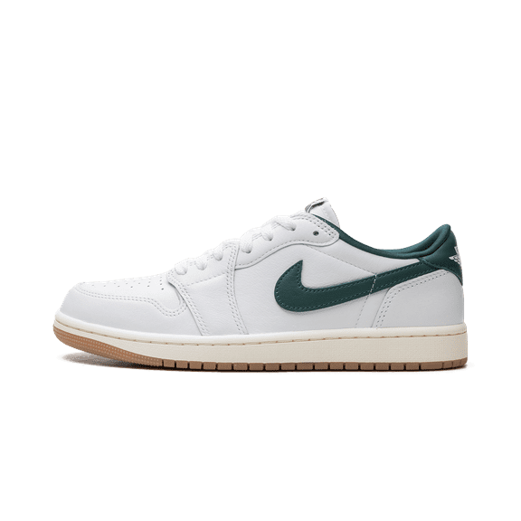 Jordan WOMENS Jordan 1 Retro Low OG Womens "Oxidized Green" CZ0775 133 CZ0775 133 from Stadium Goods