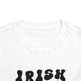 thumbnail image 4 of Irish Ireland Pride Toddler Shirt Gifts Boy Girl Size 2T-5T, 4 of 4