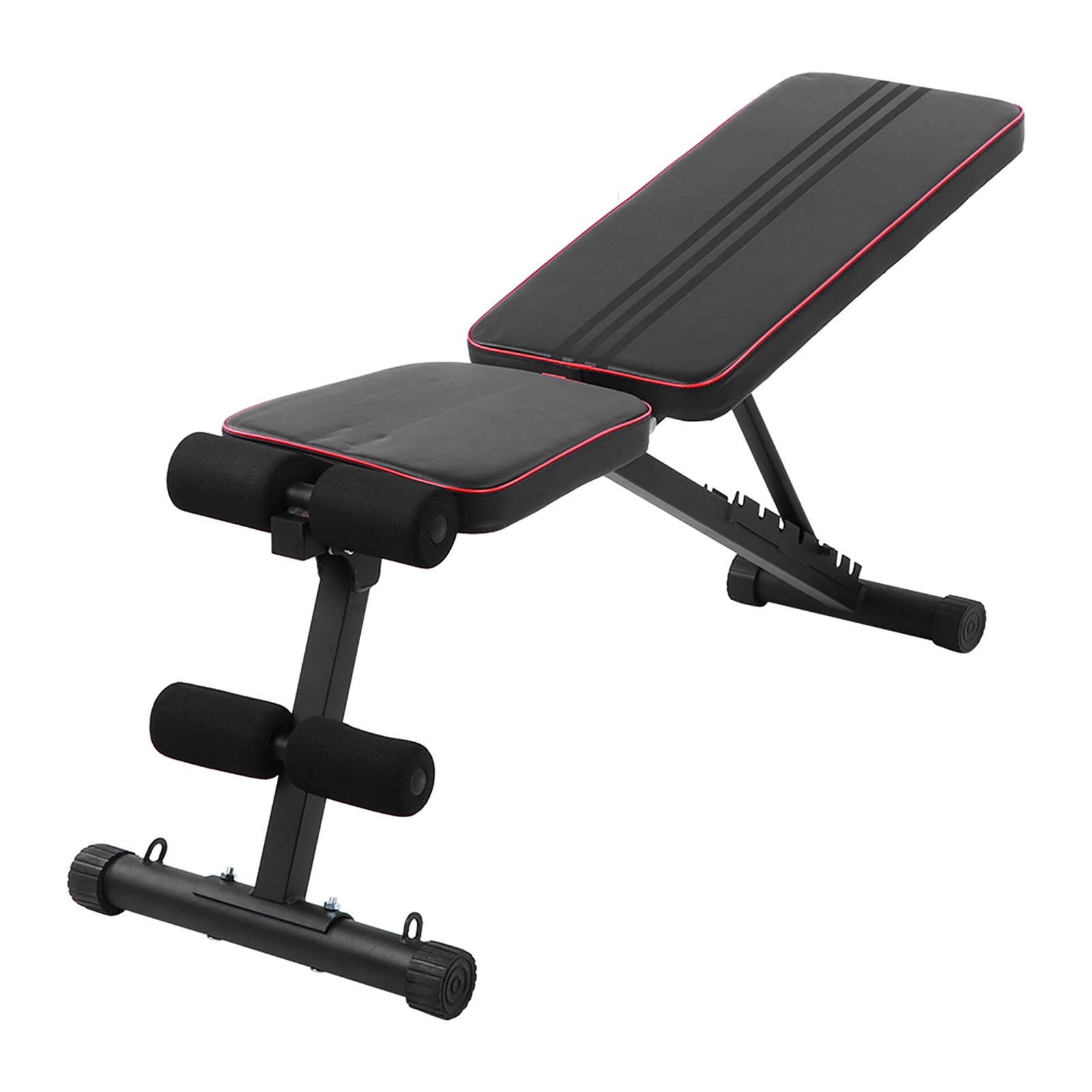 Buy ANGGREK Fitness Adjustable Bench,Home Gym Fitness Adjustable Bench