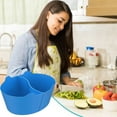 kitchen tools Sealed food storage containers for refrigerators