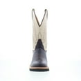 thumbnail image 3 of Jama Old West Adult Womens 1642L Western Boots, 3 of 8