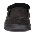 thumbnail image 3 of Cloud Nine Sheepskin Men's Alex Indoor/Outdoor Clog, 3 of 5