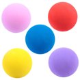 thumbnail image 4 of Mobutofu 5Pcs EVA Indoor Balls for Children Practice, 4 of 8