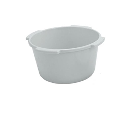 Lumex Everyday Commode Pail 7 Quart Capacity Commode Pail Walmart