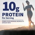 thumbnail image 4 of Cream of Wheat Instant Protein Original Hot Cereal – 7.9 oz Box- With White Bowl By OMA, 4 of 9