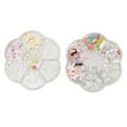 thumbnail image 2 of Nail Art Rhinestones, Resin Multiple Sizes Colorful Nail Art  Rhinestones Safe  For Other Decoration For Outing, 2 of 8