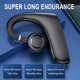 thumbnail image 5 of Auriculares Inalámbricos Bluetooth Oído Auriculares Inalámbricos Bluetooth Pantalla Led Bluetooth 5.2 Auriculares Estéreo Conductores Auriculares de Conducción Deportiva con Micrófono Auriculares, 5 of 9