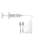 thumbnail image 4 of Feeding Tubes, Multipurpose Stainless Steel Accurate Measurement Rustproof Bird Hand Feeding   For Birds, 4 of 8