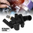 thumbnail image 2 of Car Thermostat Housing Accessory for Ford Transit MK7 2.2 RWD 2011 Onwards MK8 2.2 RWD 2014 Onwards 1731782, 2 of 6