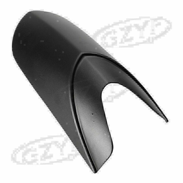 Apto para BMW R1200GS 2013 2014 2015 2016 2017 1 pieza guardabarros de rueda delantera negro