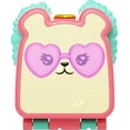 thumbnail image 4 of Polly Pocket Mini-coffret de jeu Pique-nique de l’Ours, 8 accessoires - Exclusivité Walmart, 4 of 6