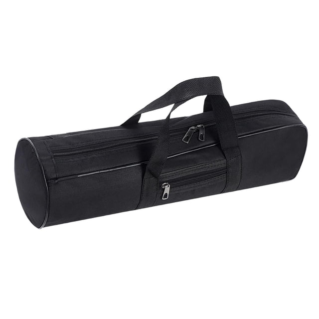 lionlar Trumpet Carrying Case Portable Practical Professional Instrument Storage Bag