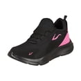 thumbnail image 1 of Tenis Deportivo Para Mujer CASTALIA 608-86 NEGRO/FIUSHA CASTALIA 608-86, 1 of 2
