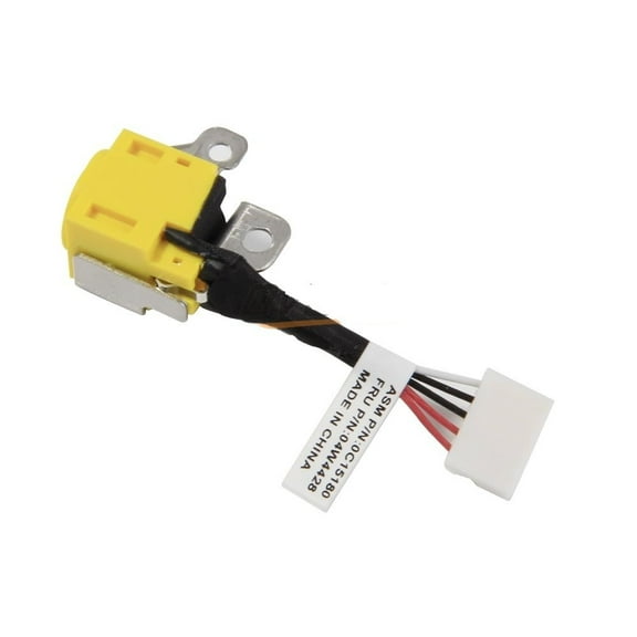 Lenovo ThinkPad T430U DC-IN Power Jack 04W4428