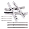 thumbnail image 4 of SPRING Stainless Steel Grill Burners Heat Plate Shields Crossover Tubes And Ignitors, 4 of 8