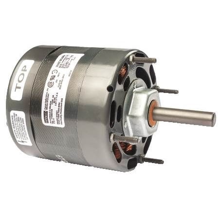 3 Speed Quiet Motor - Fasco S88-656 Greenheck 3-Speed Fan Motor