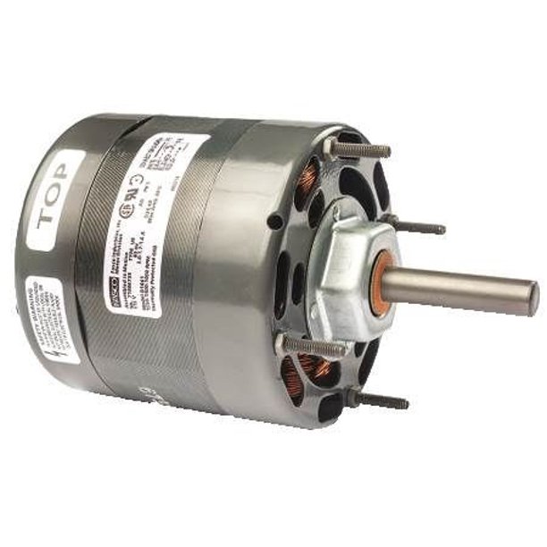 Fasco S88 656 Greenheck 3 Speed Fan Motor