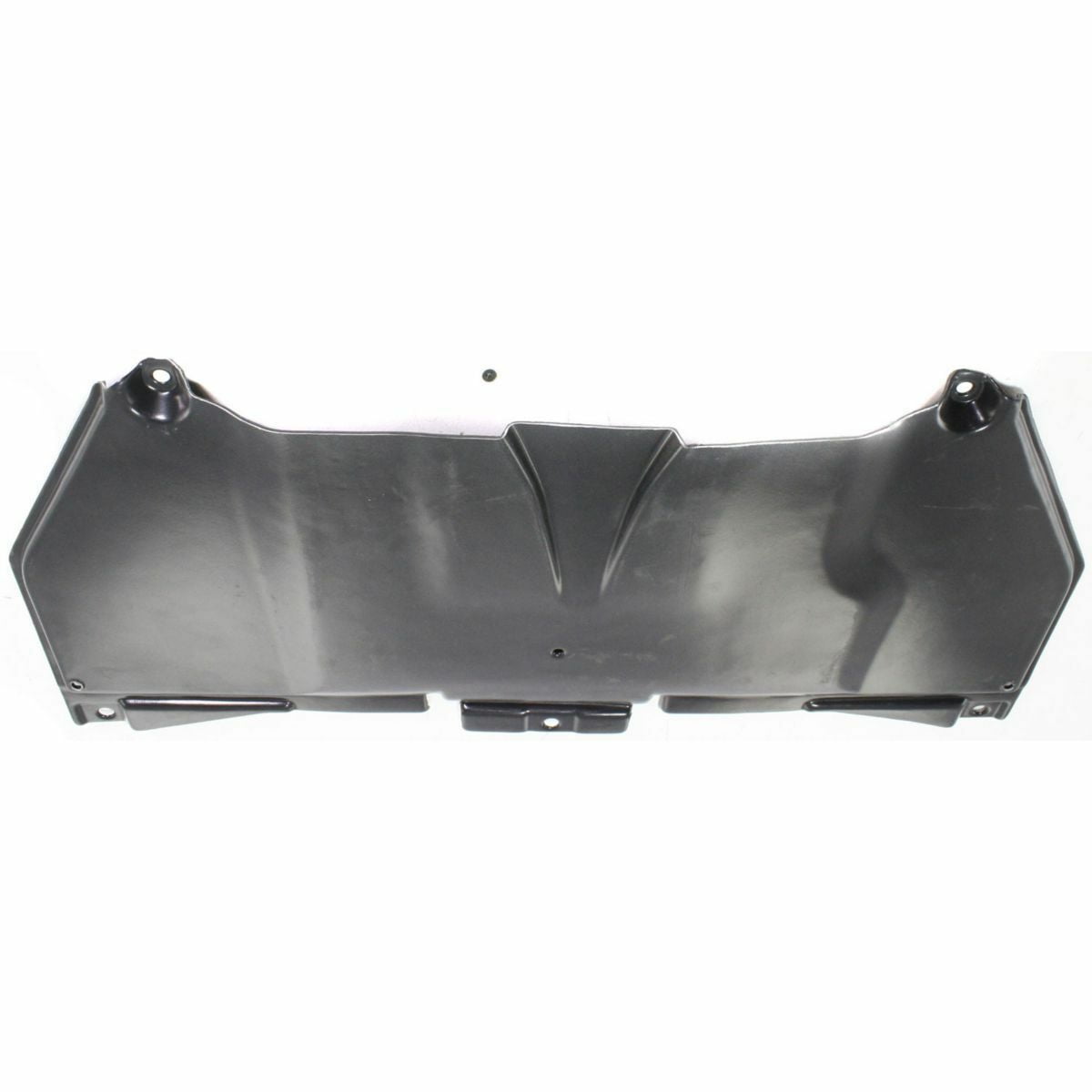 Rear Engine Splash Shield For 2001 Audi Allroad Quattro For AT Models