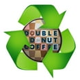 thumbnail image 7 of Double Donut Vanilla Bean Flavored Coffee, Coffee Pods, 7 of 7