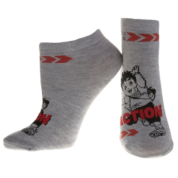 Go Diego Go - Action Grey Socks