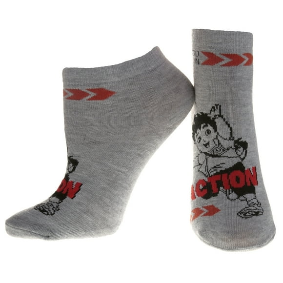 Go Diego Go - Action Grey Socks