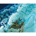thumbnail image 1 of Petra Meikle De Vlas Sandbank Haven Canvas Print, 1 of 1