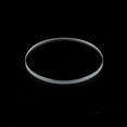 thumbnail image 3 of Uxcell Watch Crystal Lens Glass 28.5mm Dia. 1.5mm Thick Round Flat High Transmittance Watch Glass Replacement Part, 3 of 6