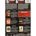thumbnail image 2 of Alfred Hitchcock: The Essentials Collection - Rear Window / Vertigo / North By Northwest / Psycho / The Birds (Limited Edition), 2 of 4