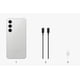 thumbnail image 3 of Samsung Galaxy S24 FE 256GB Ram 8GB Gris Reacondicionado, 3 of 3