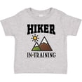 thumbnail image 3 of Inktastic Future Hiker in Training Boys or Girls Toddler T-Shirt, 3 of 5