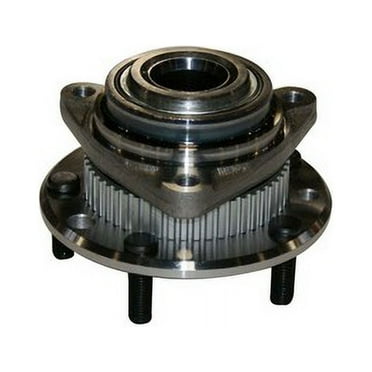 Wheel Bearing and Hub Assembly Fits select: 1994-1997 CHEVROLET S TRUCK, 1991-1997 CHEVROLET BLAZER