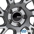 thumbnail image 2 of Enkei 507-895-6538GR, 2 of 5