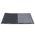 thumbnail image 2 of Non-Slip Door Mat - Gray Outdoor Entrance Mat for Dedusting and Water Absorption, Perfect for Shoe Cleaning and Floor Protection, 2 of 8