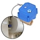 thumbnail image 5 of Válvula De Bola Eléctrica, Válvula De Bola Con Rosca BSP Protección IP67 Para Tratamiento De Agua ANGGREK Descripción de la referencia, 5 of 5